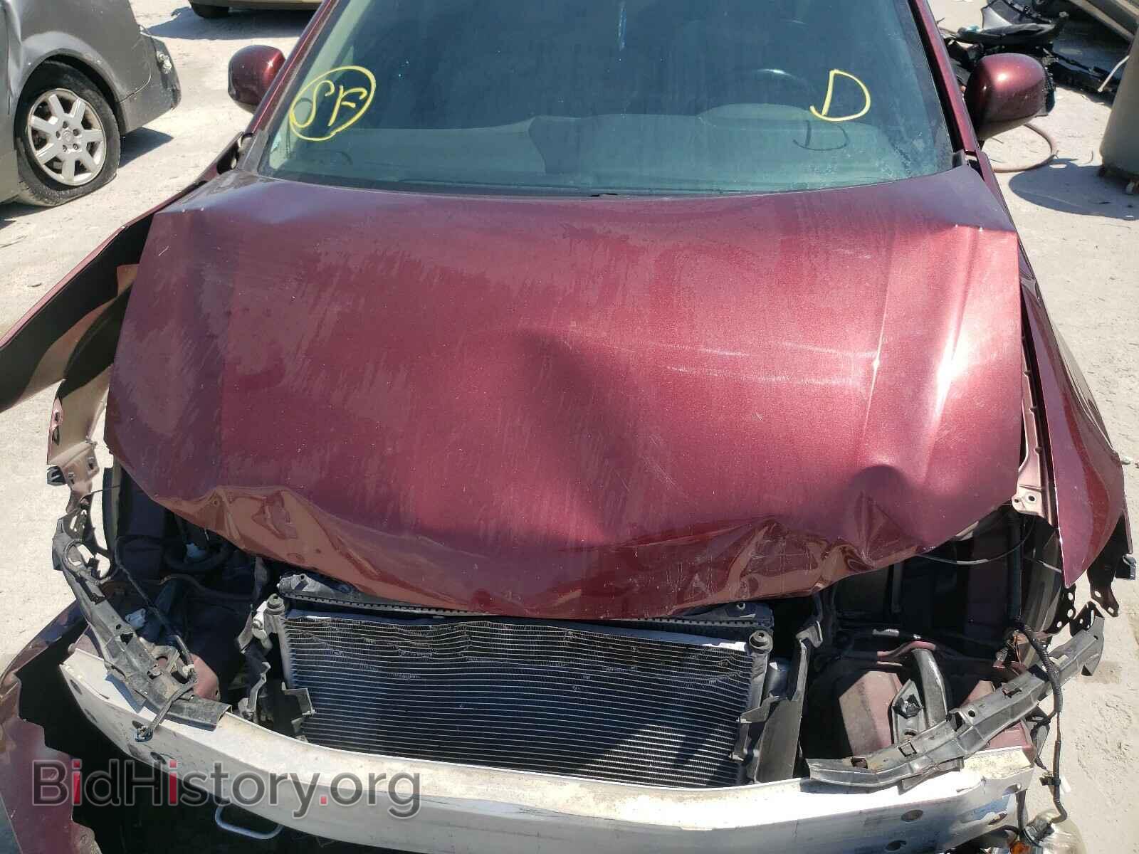 2013 HONDA CIVIC - VIN: 19XFB2F58DE042352 - Фото 7