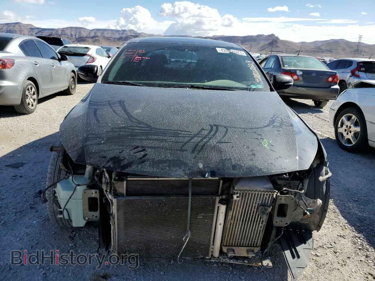 2014 KIA OPTIMA - VIN: 5XXGR4A60EG278868 - Фото 5