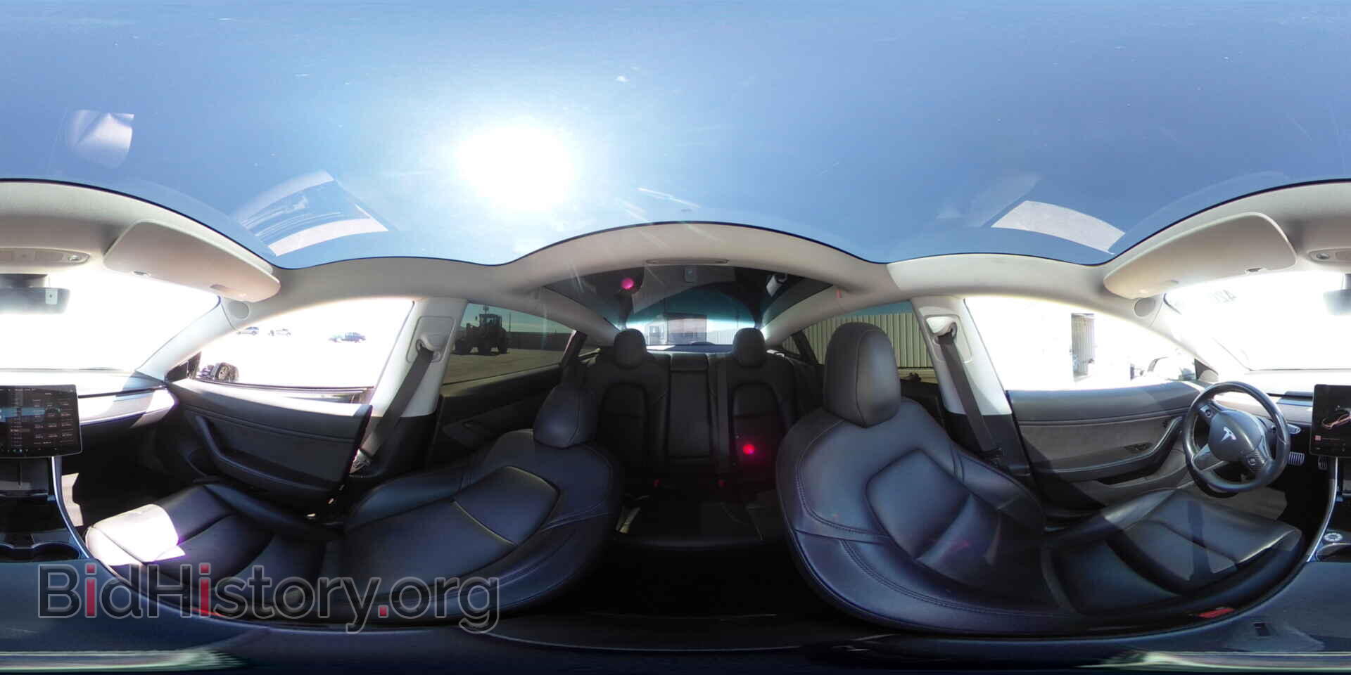 2018 TESLA MODEL 3 - VIN: 5YJ3E1EB5JF070689 - Photo 14