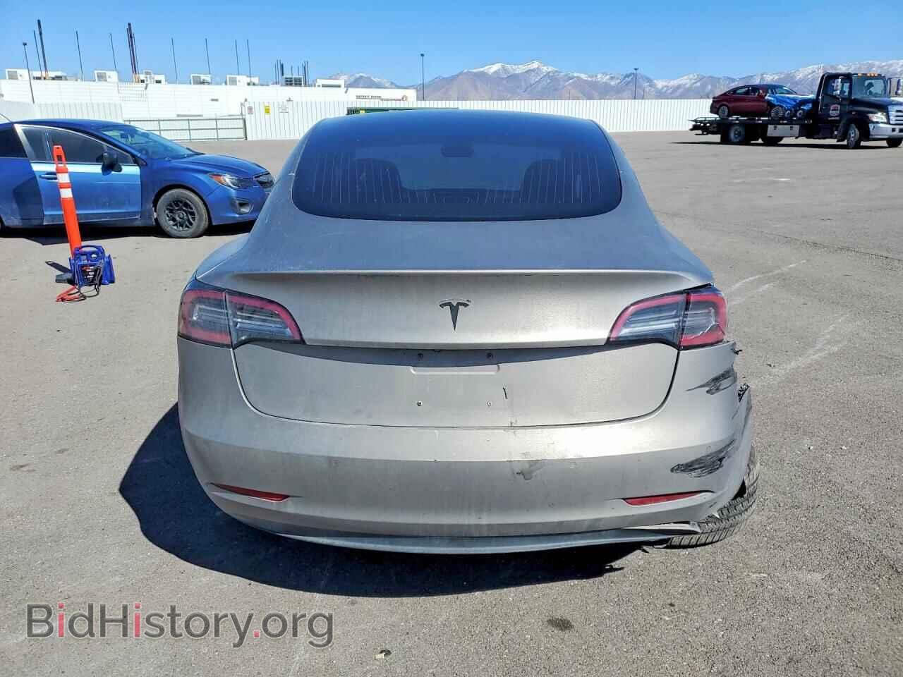 2018 TESLA MODEL 3 - VIN: 5YJ3E1EB5JF070689 - Photo 6