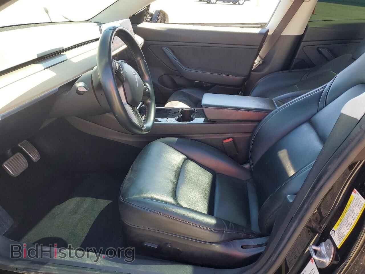2018 TESLA MODEL 3 - VIN: 5YJ3E1EB5JF070689 - Photo 7
