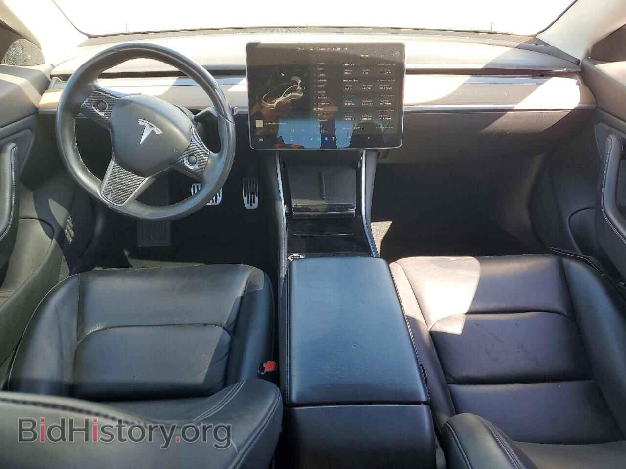 2018 TESLA MODEL 3 - VIN: 5YJ3E1EB5JF070689 - Photo 8