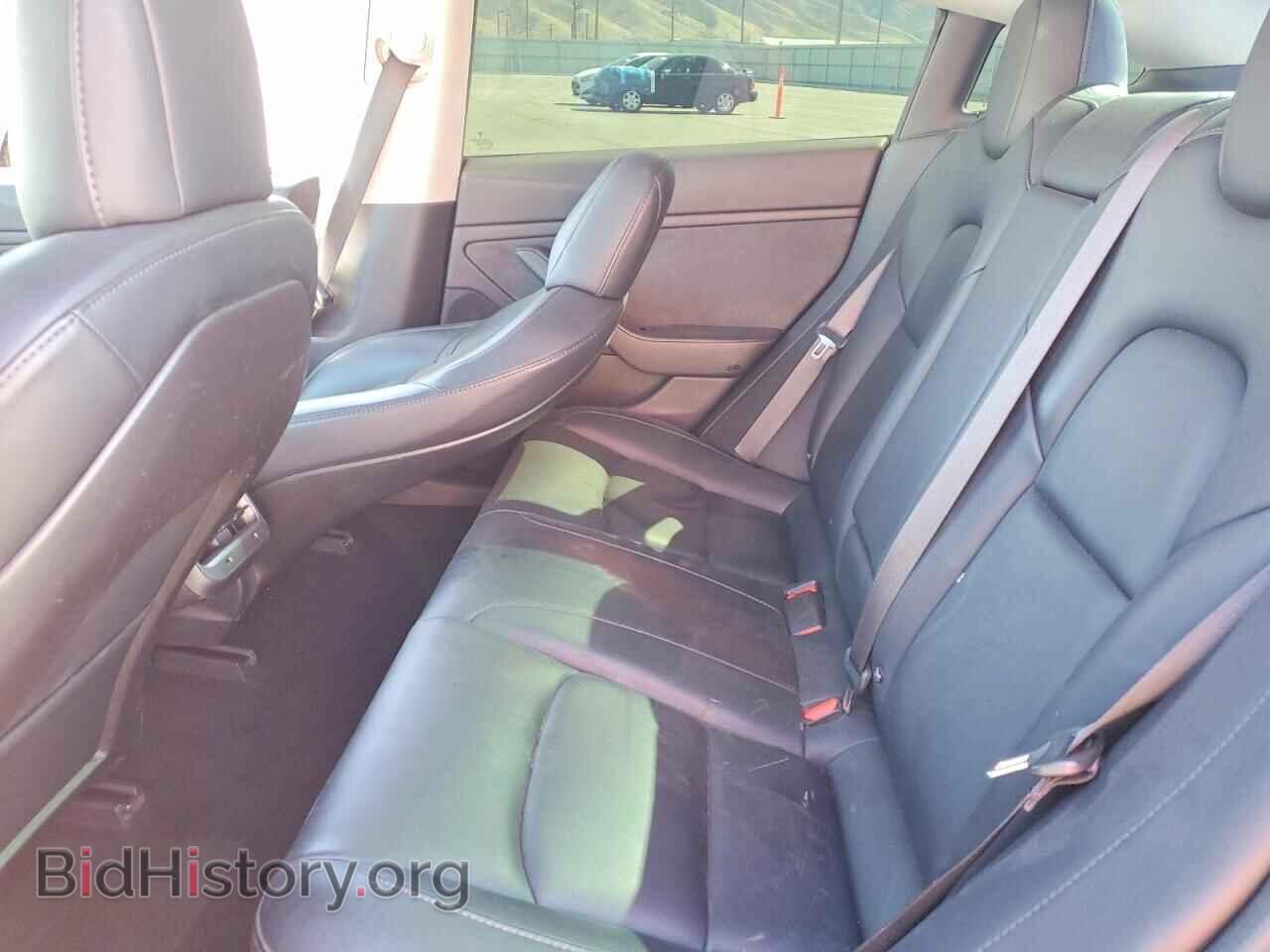 2018 TESLA MODEL 3 - VIN: 5YJ3E1EB5JF070689 - Photo 10