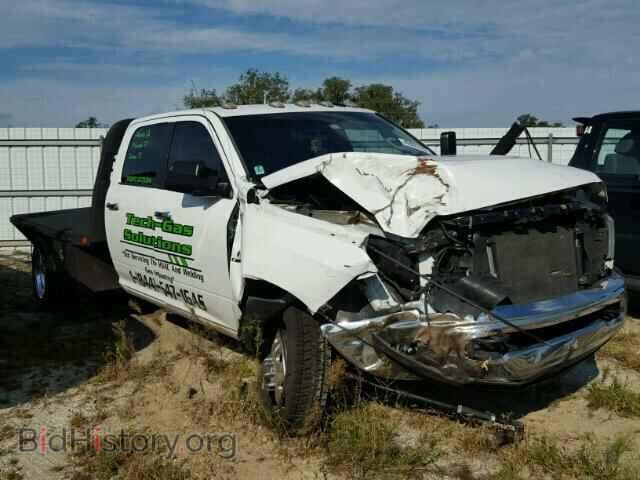 Photo 3C63RRHL7EG128199 - RAM 3500 2014