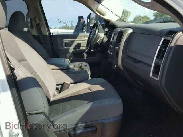 2014 RAM 3500 - VIN: 3C63RRHL7EG128199 - Фото 5