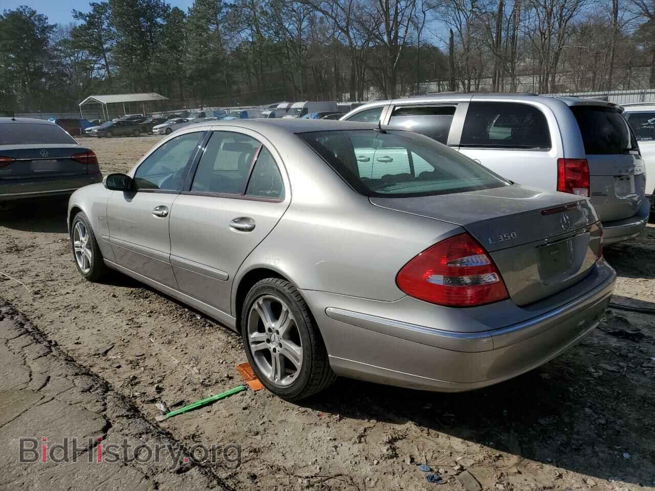 2006 MERCEDES-BENZ E-CLASS - VIN: WDBUF56J36A969046 - Фото 2