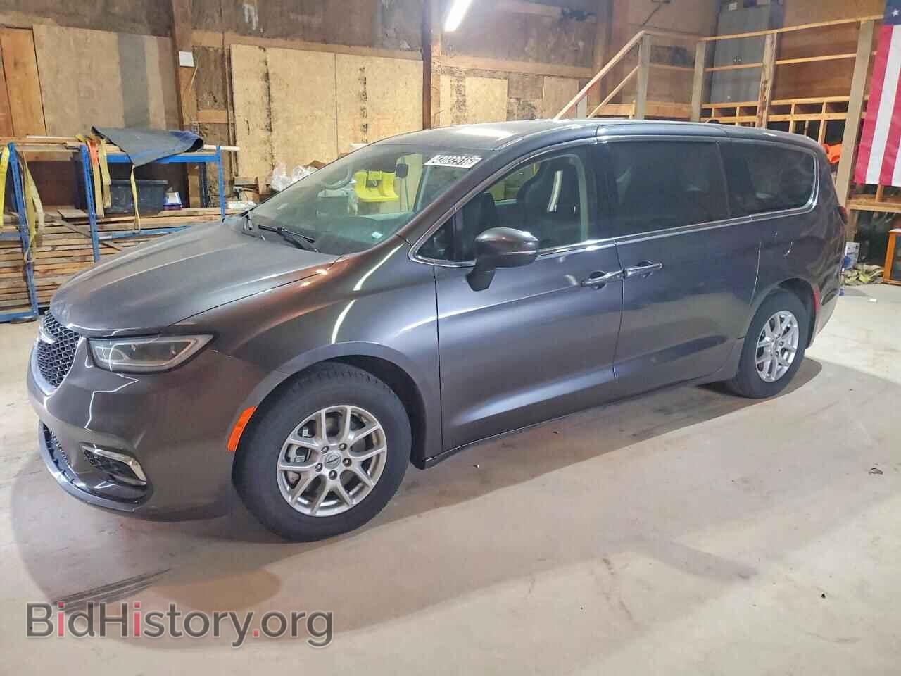 Photo 2C4RC1BG8PR525192 - CHRYSLER PACIFICA 2023