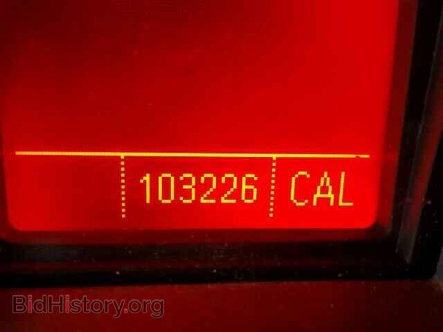 2011 GMC TERRAIN - VIN: 2CTALUEC8B6428645 - Фото 8