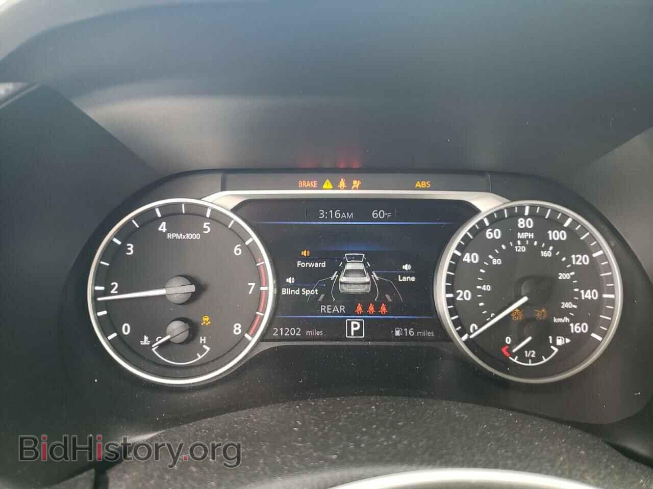 2023 NISSAN SENTRA - VIN: 3N1AB8DV2PY242469 - Фото 9