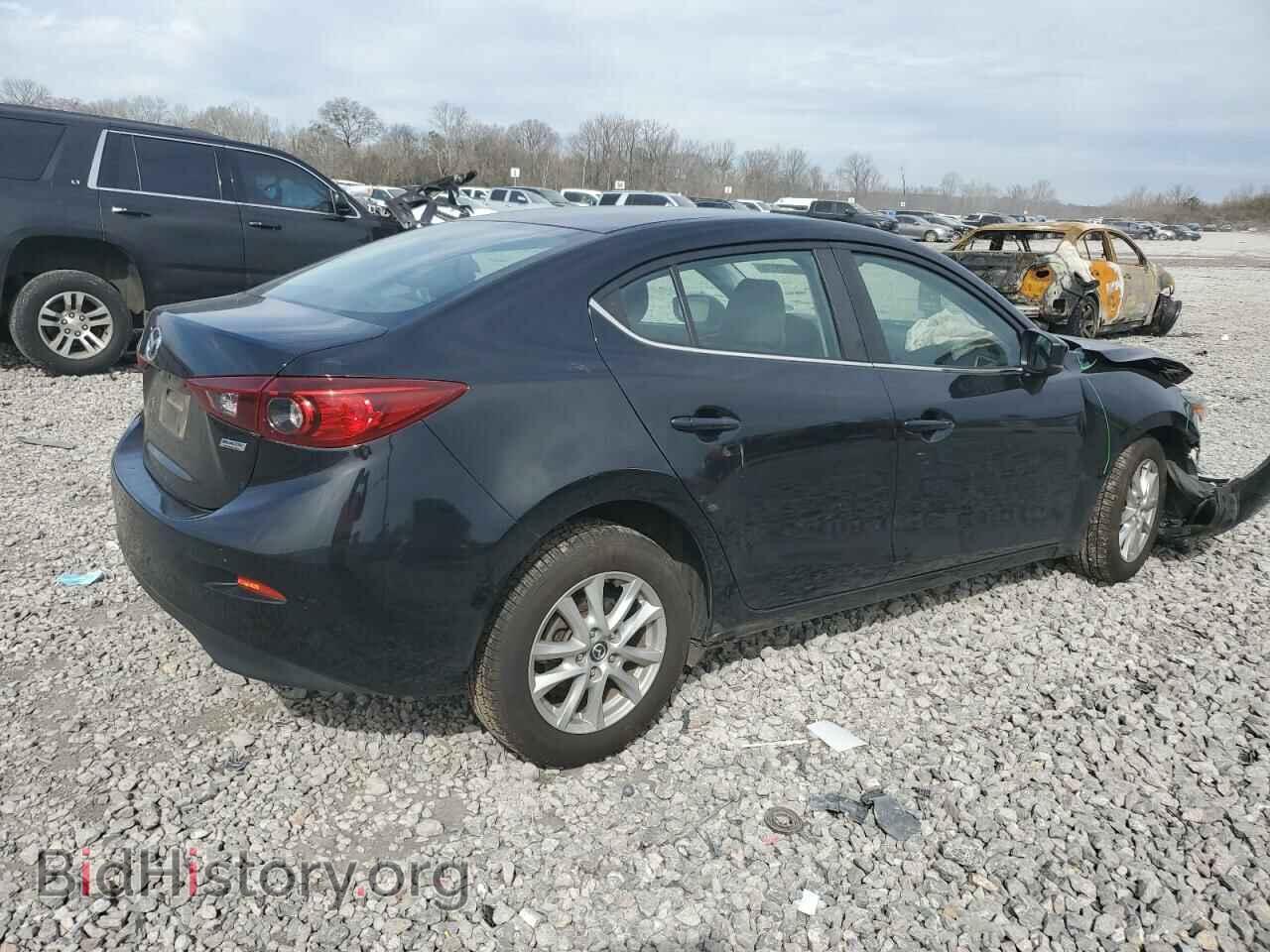 2017 MAZDA 3 - VIN: 3MZBN1U75HM153602 - Фото 3
