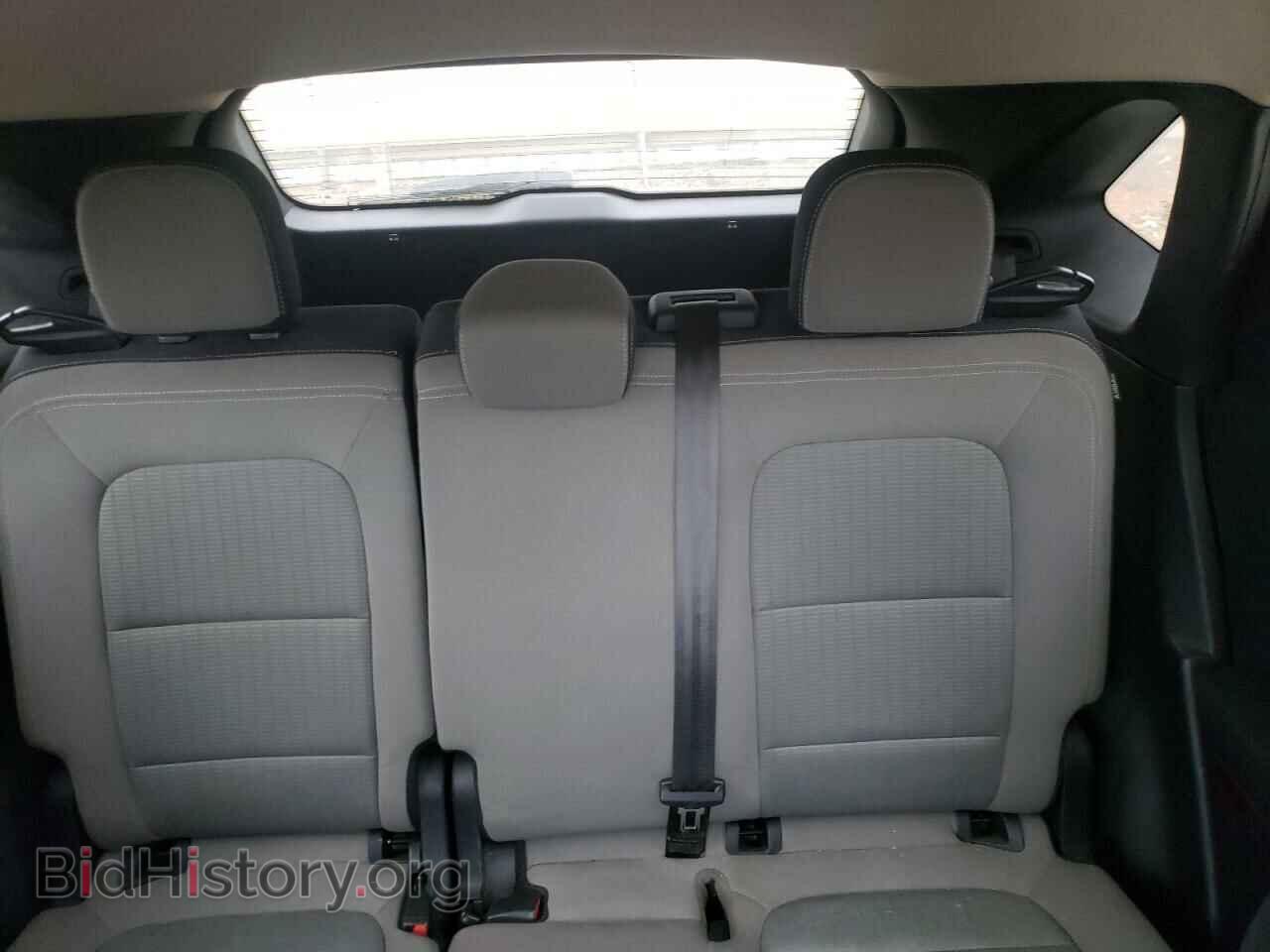 2020 FORD ESCAPE - VIN: 1FMCU9F61LUA38119 - Фото 10
