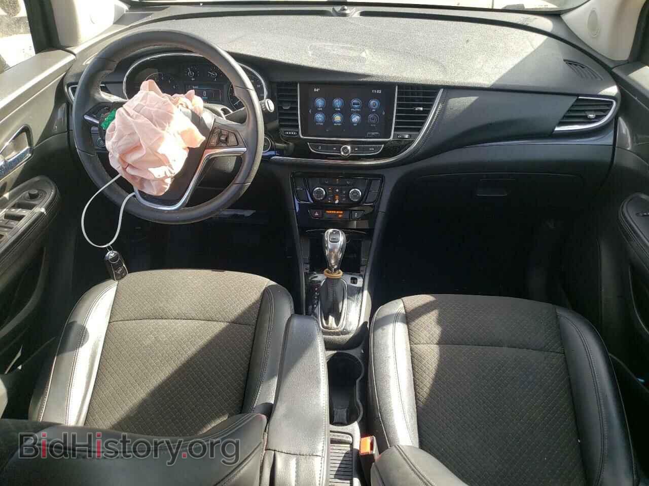 2018 BUICK ENCORE - VIN: KL4CJ2SM2JB579188 - Фото 8