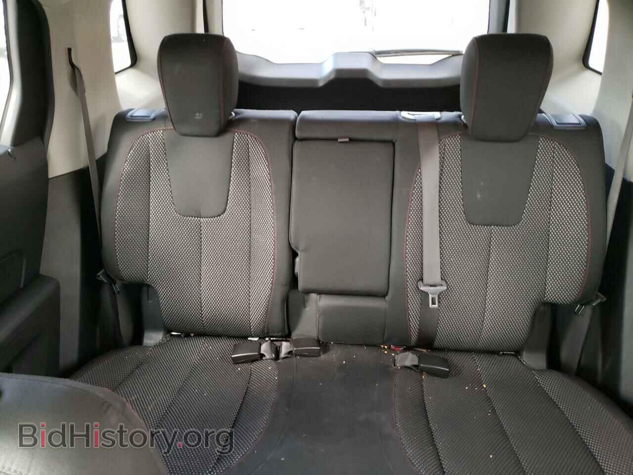 2017 GMC TERRAIN - VIN: 2GKALMEK8H6103297 - Фото 10