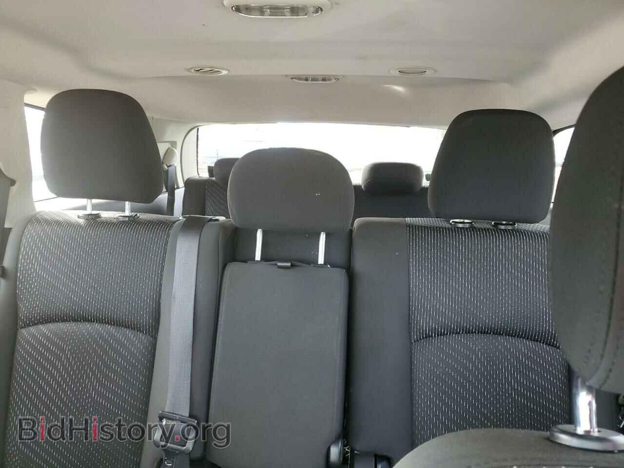 2017 DODGE JOURNEY - VIN: 3C4PDCBG2HT523095 - Photo 10