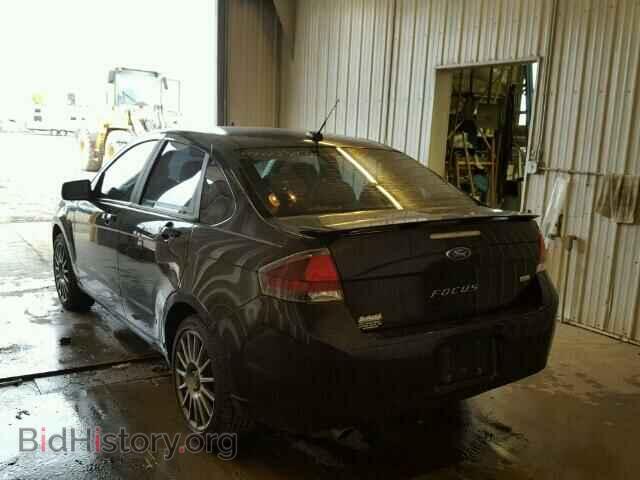 2010 FORD FOCUS - VIN: 1FAHP3GN4AW157102 - Фото 3