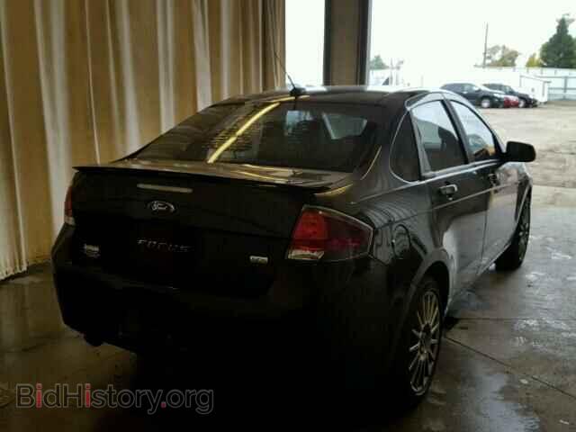 2010 FORD FOCUS - VIN: 1FAHP3GN4AW157102 - Фото 4