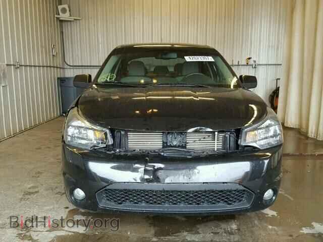 2010 FORD FOCUS - VIN: 1FAHP3GN4AW157102 - Фото 9