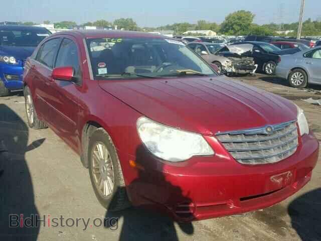 Photo 1C3LC56K47N509245 - CHRYSLER SEBRING 2007