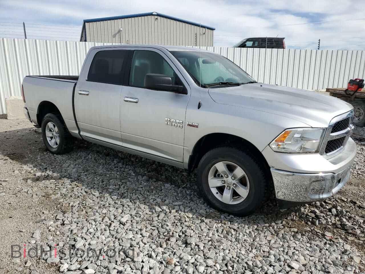 2018 RAM 1500 - VIN: 1C6RR7LT3JS289416 - Photo 4