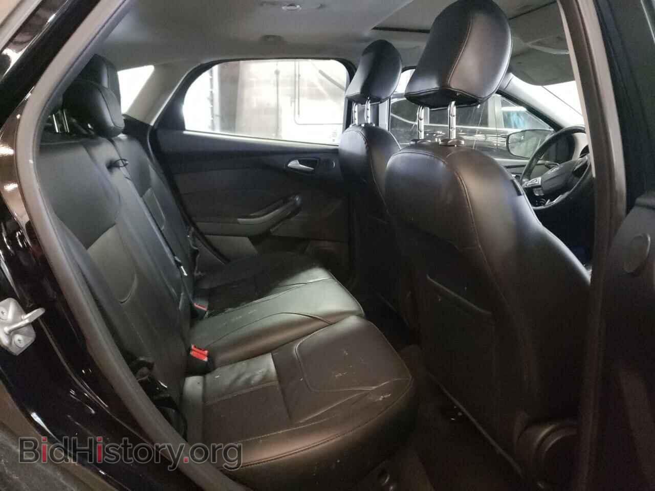 2017 FORD FOCUS - VIN: 1FADP3N21HL325863 - Фото 10