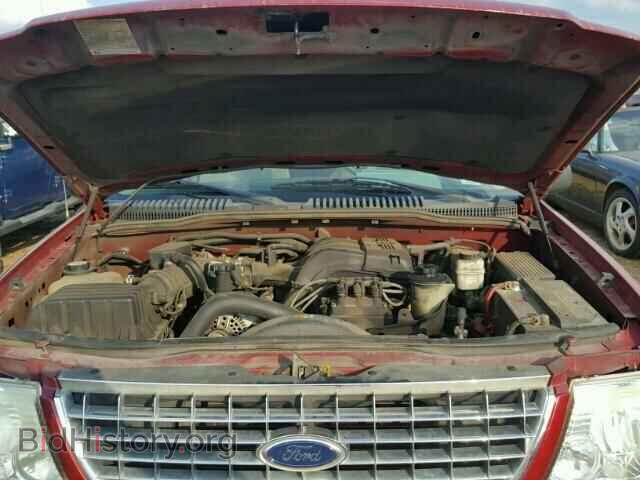 2005 FORD EXPLORER - VIN: 1FMZU63K45ZA35294 - Фото 7