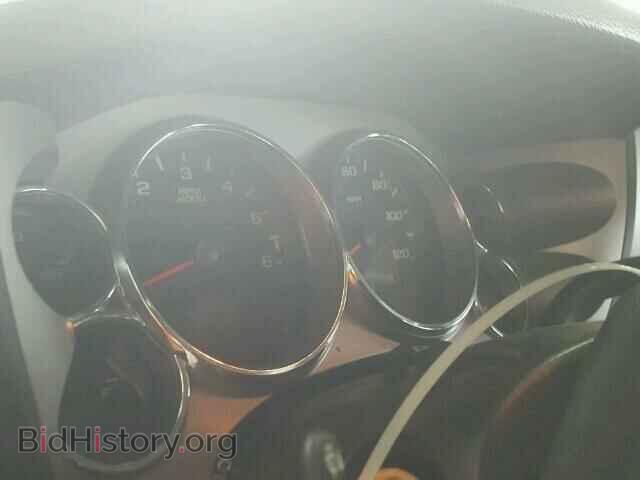 2009 CHEVROLET SILVERADO - VIN: 3GCEC23C19G119831 - Фото 8