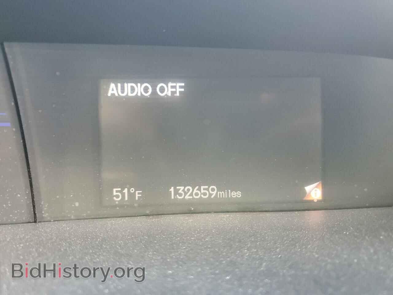 2012 HONDA CIVIC - VIN: 2HGFB2F87CH602151 - Фото 9