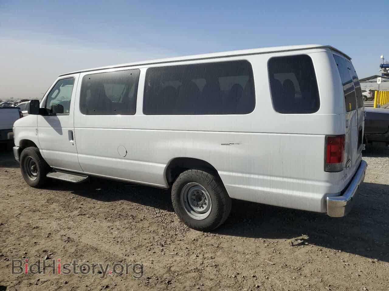 2012 FORD ALL Models - VIN: 1FDSS3BL7CDA35039 - Photo 2