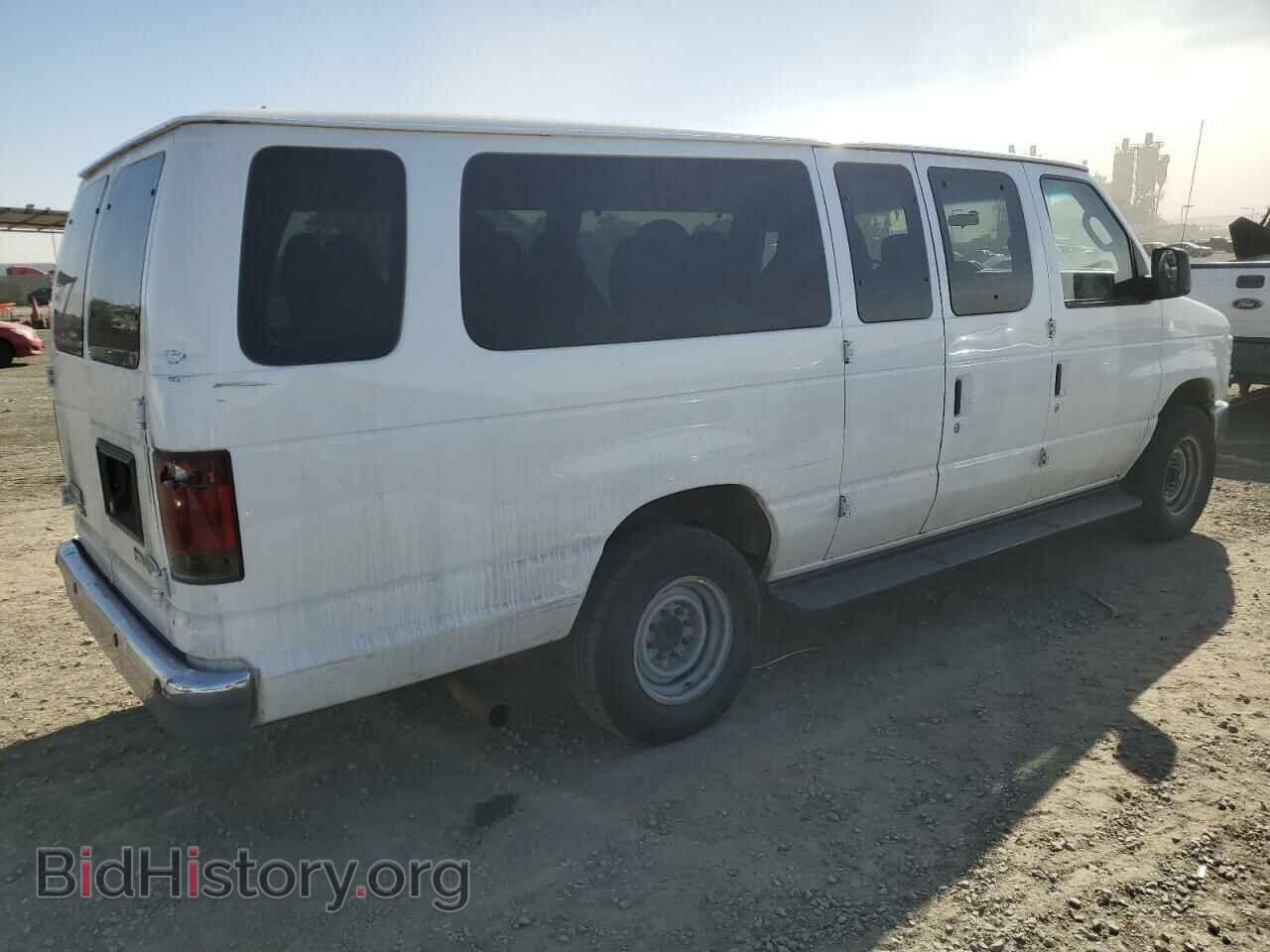 2012 FORD ALL Models - VIN: 1FDSS3BL7CDA35039 - Photo 3