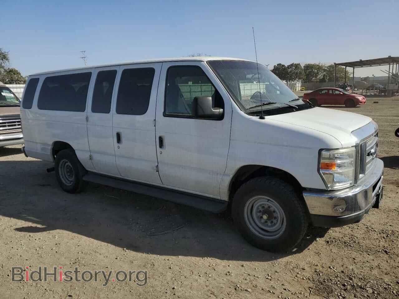 2012 FORD ALL Models - VIN: 1FDSS3BL7CDA35039 - Photo 4