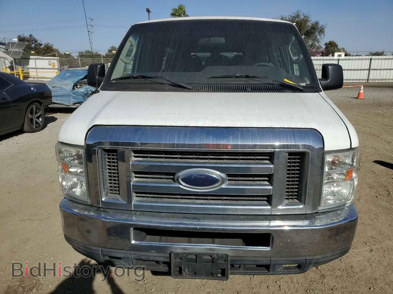 2012 FORD ALL Models - VIN: 1FDSS3BL7CDA35039 - Photo 5