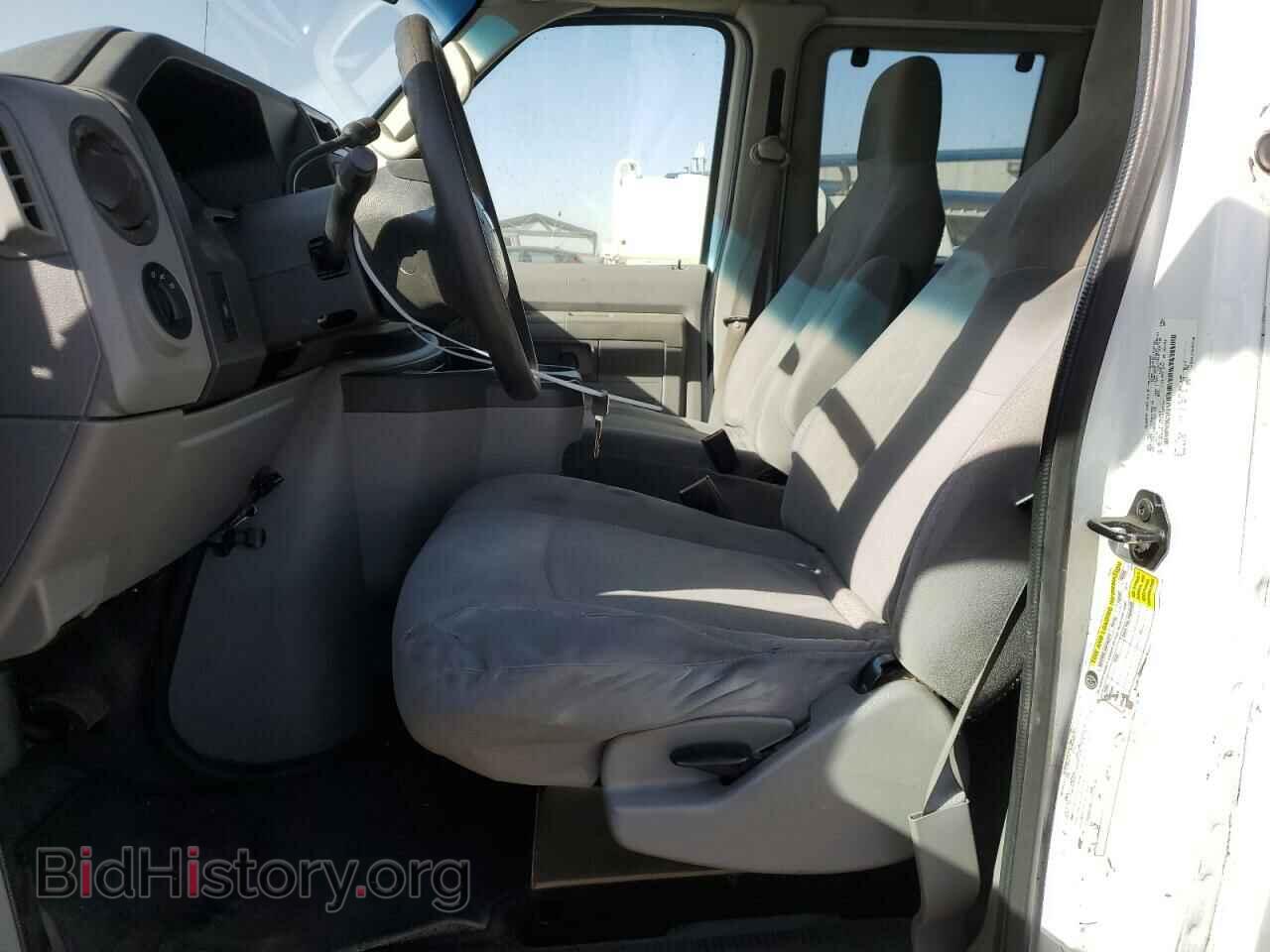 2012 FORD ALL Models - VIN: 1FDSS3BL7CDA35039 - Photo 7