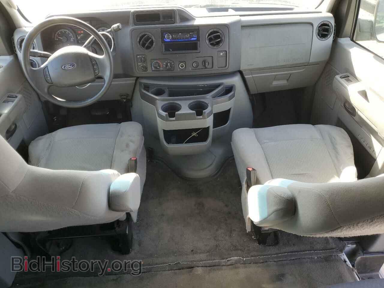 2012 FORD ALL Models - VIN: 1FDSS3BL7CDA35039 - Photo 8