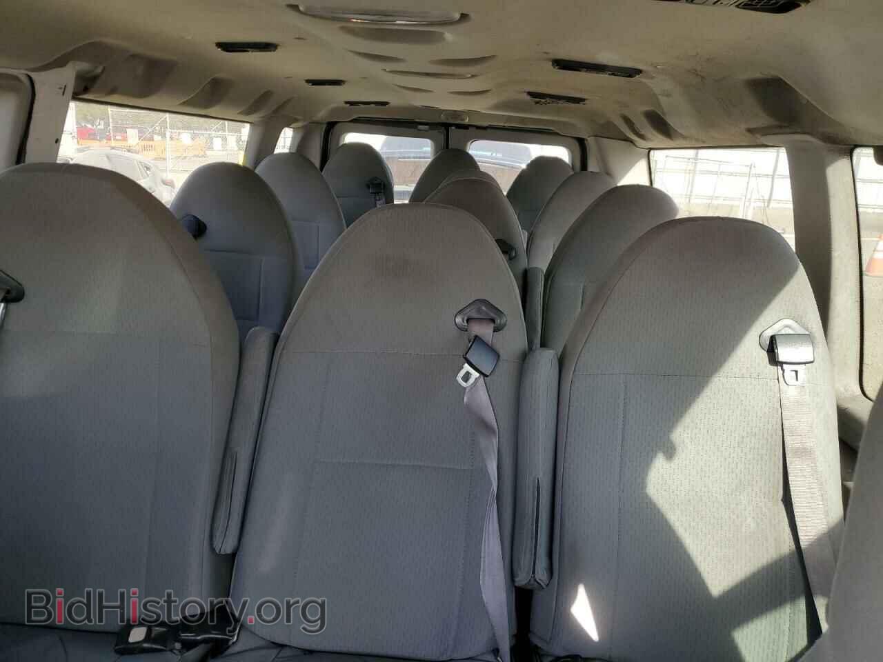 2012 FORD ALL Models - VIN: 1FDSS3BL7CDA35039 - Photo 10