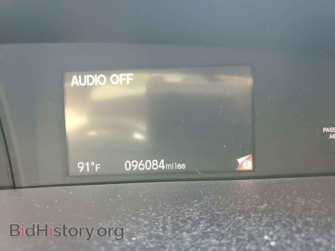 2015 HONDA CIVIC - VIN: 19XFB2F57FE102866 - Фото 9