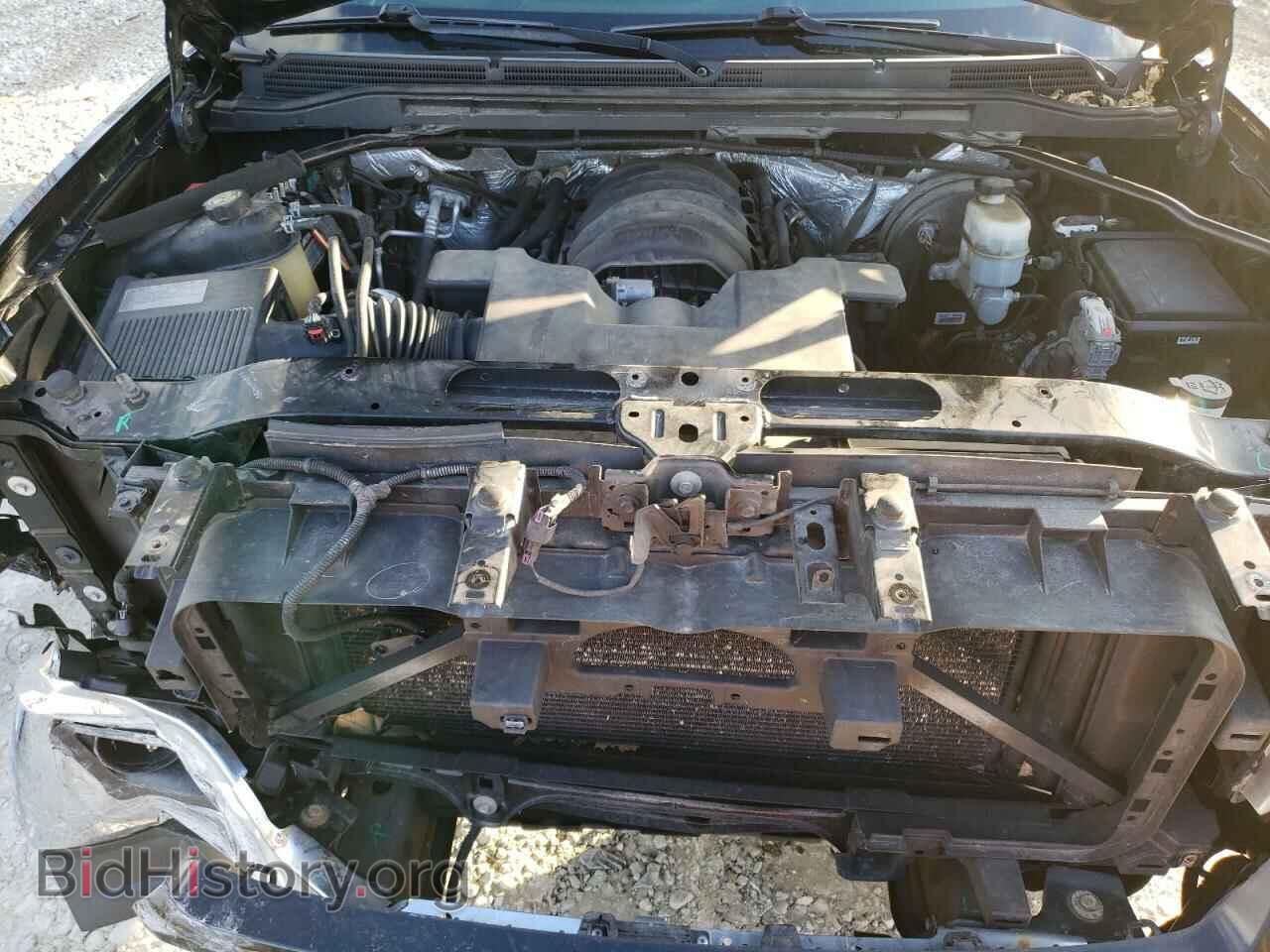 2014 GMC SIERRA - VIN: 3GTU2VEC3EG456718 - Фото 11