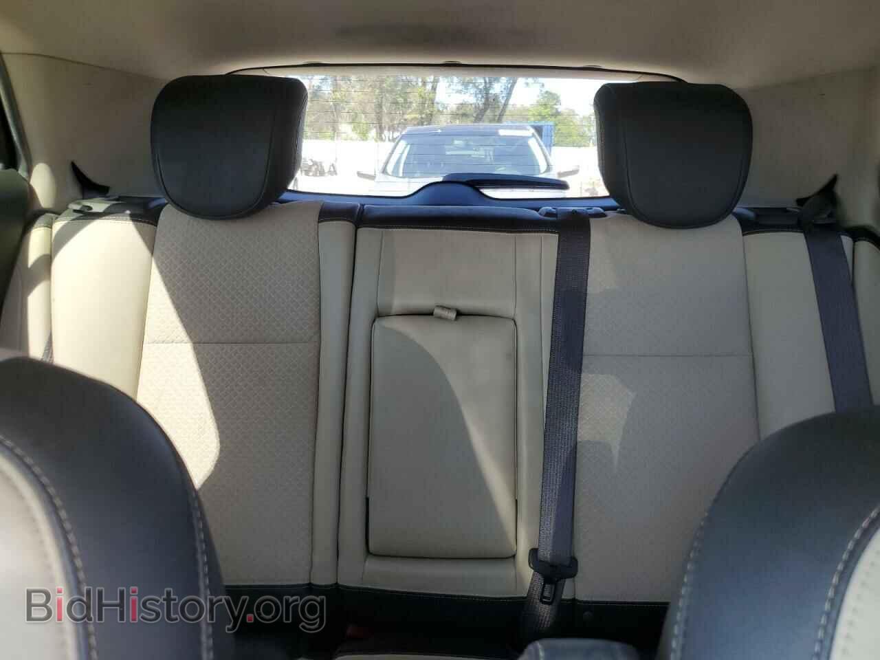 2017 BUICK ENCORE - VIN: KL4CJASB1HB054304 - Photo 10