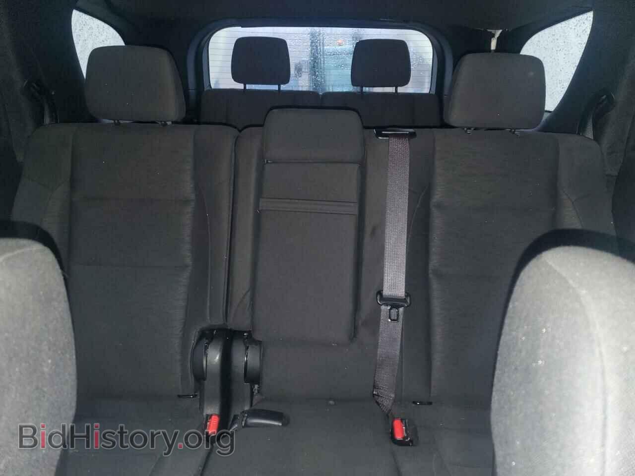 2023 DODGE DURANGO - VIN: 1C4RDJDG7PC555710 - Photo 10