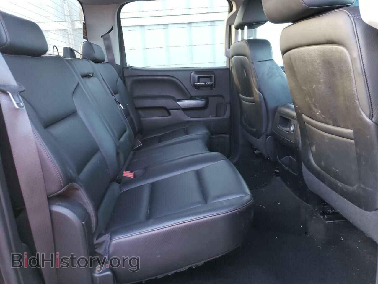 2015 GMC SIERRA - VIN: 3GTU2VEC1FG128232 - Фото 10