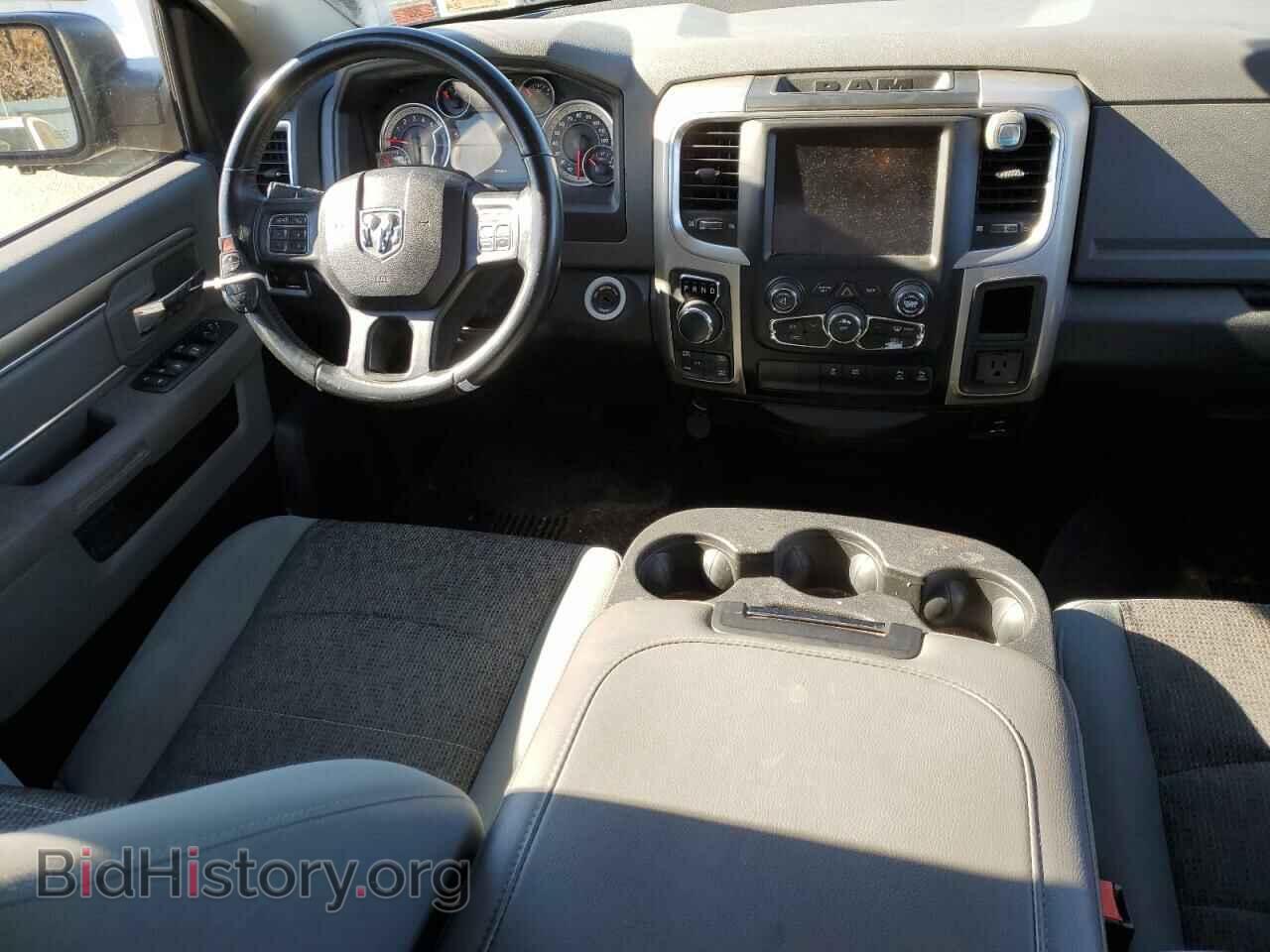 2016 RAM 1500 - VIN: 1C6RR7LM3GS337868 - Photo 8