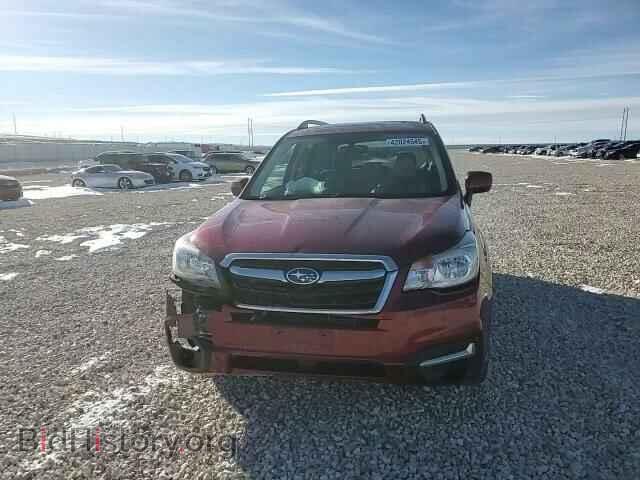 2017 SUBARU FORESTER - VIN: JF2SJAEC0HH433783 - Фото 11