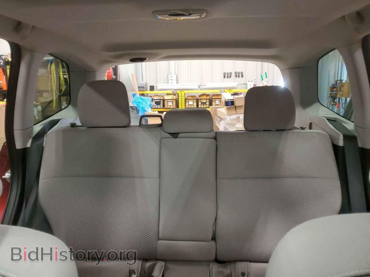 2017 SUBARU FORESTER - VIN: JF2SJAEC0HH433783 - Фото 10
