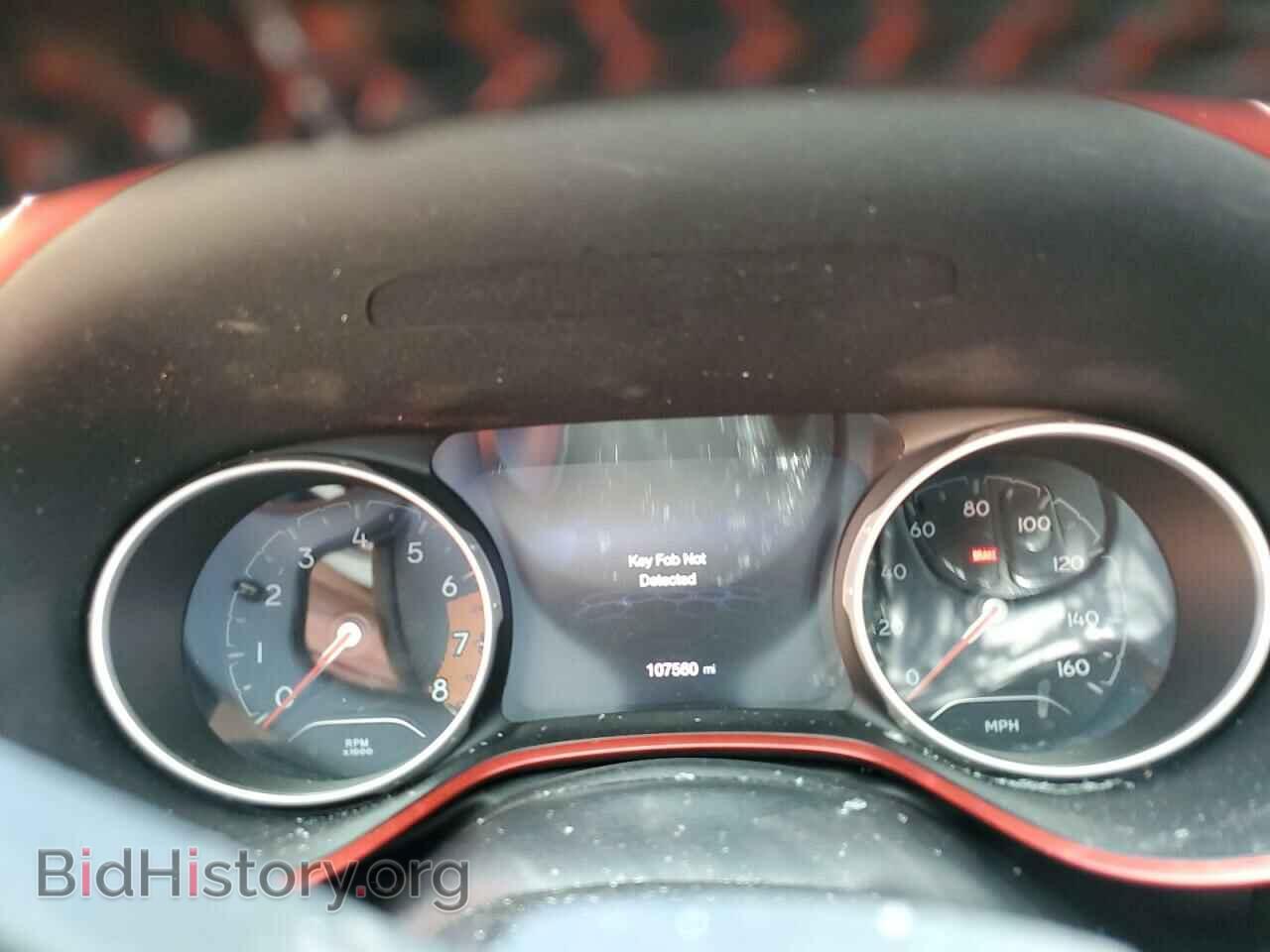 2020 JEEP COMPASS - VIN: 3C4NJDDB0LT127036 - Photo 9
