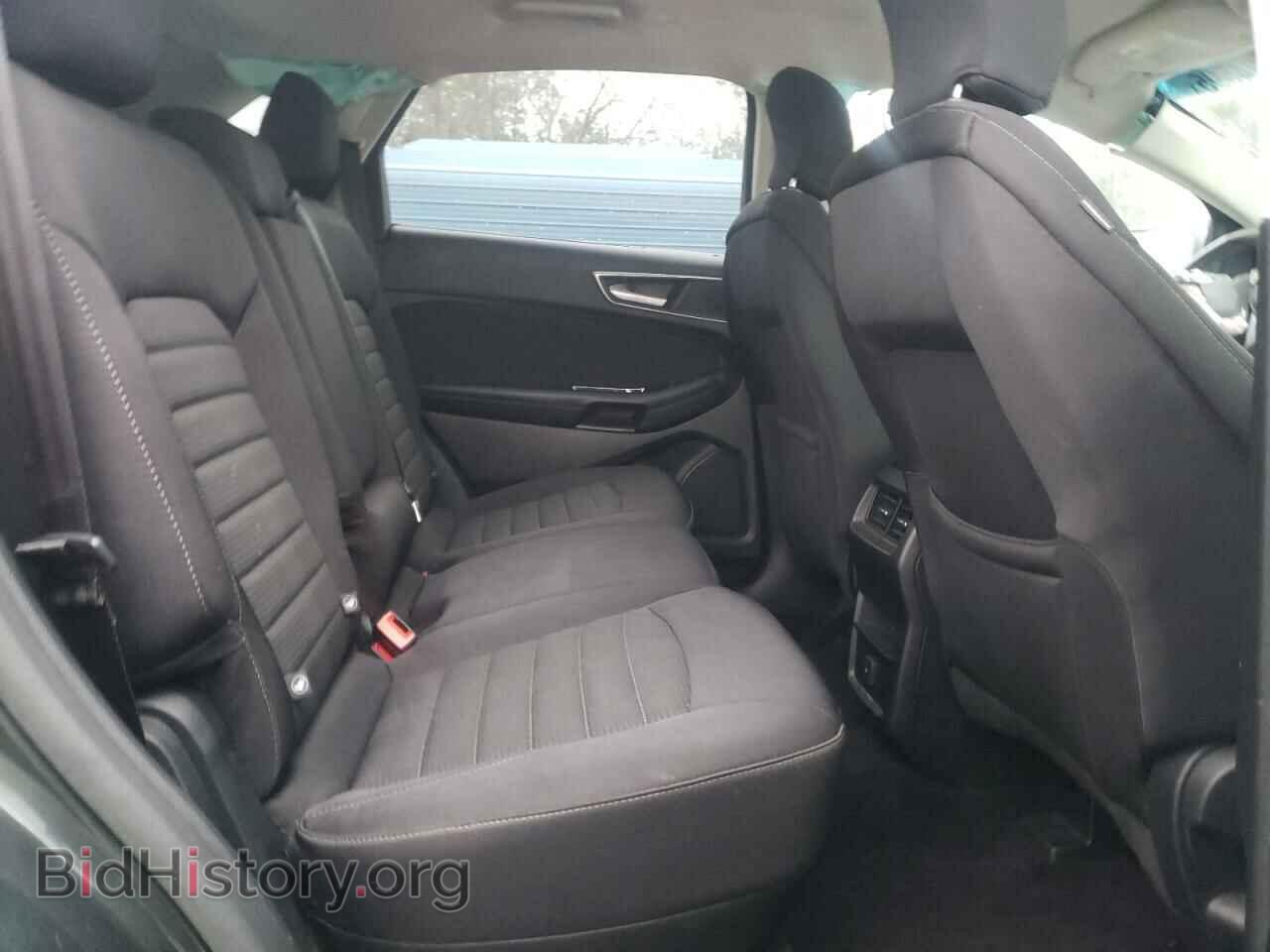 2015 FORD EDGE - VIN: 2FMTK3J90FBC40979 - Фото 11