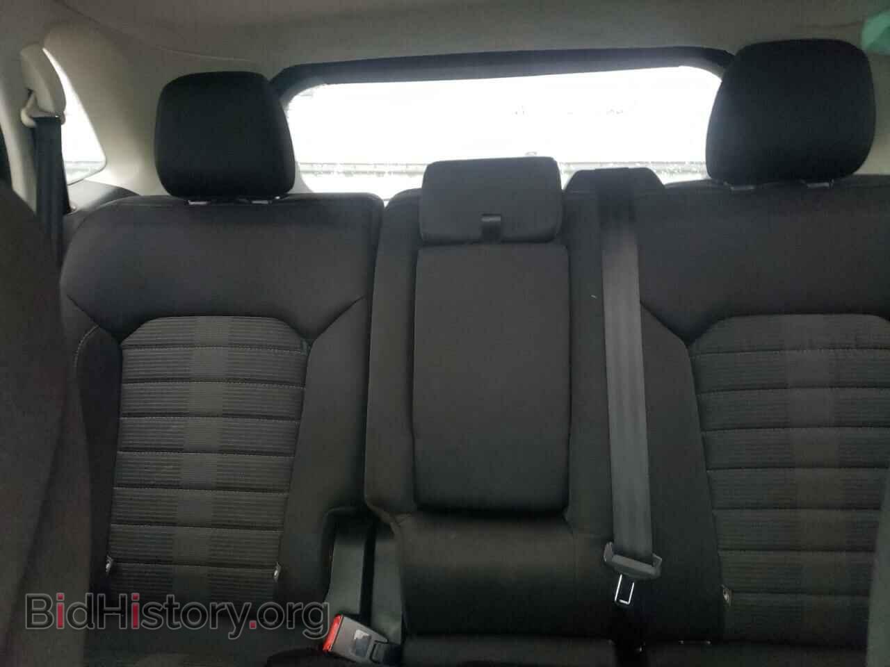 2015 FORD EDGE - VIN: 2FMTK3J90FBC40979 - Фото 10