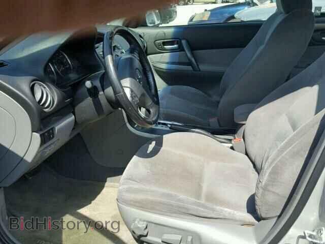 2007 MAZDA 6 - VIN: 1YVHP80C375M40762 - Фото 5