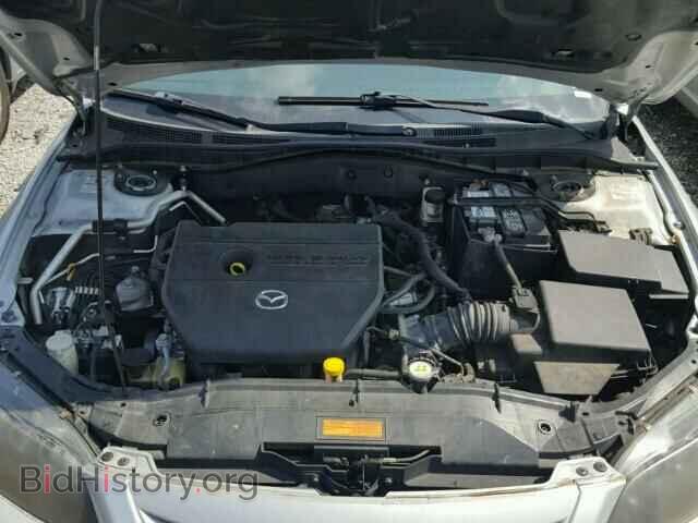 2007 MAZDA 6 - VIN: 1YVHP80C375M40762 - Фото 7