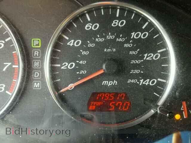 2007 MAZDA 6 - VIN: 1YVHP80C375M40762 - Фото 8
