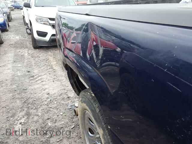2006 GMC SIERRA - VIN: 2GTEC13T661129673 - Фото 9