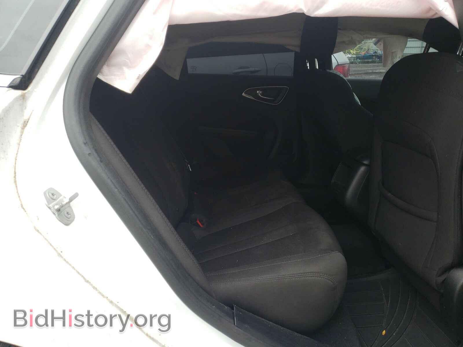 2015 CHRYSLER 200 - VIN: 1C3CCCAB4FN584344 - Photo 6